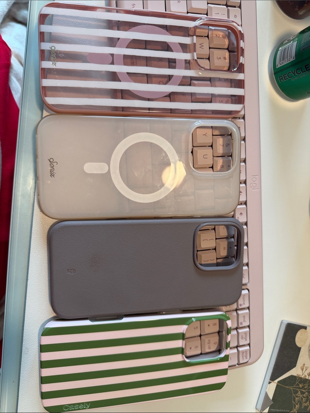 iPhone Case Bundle 16 Pro Max